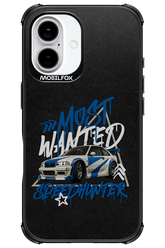 Most wanted - Apple iPhone 16