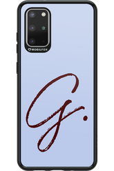 (Jellyfish Presso) G 2.0 - Samsung Galaxy S20+