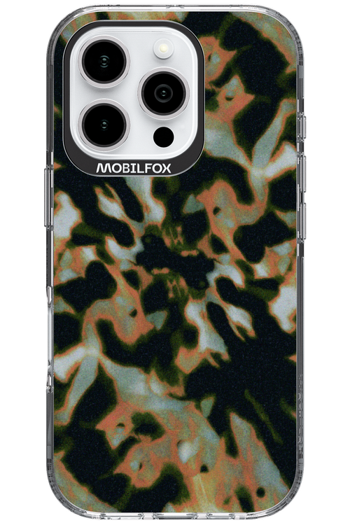 Tiger Acid - Apple iPhone 16 Pro