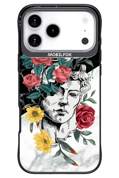 Dead David - Apple iPhone 17 Pro Max