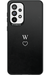 W Black 2.0 - Samsung Galaxy A73