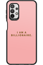 Billionaire - Samsung Galaxy A32 5G