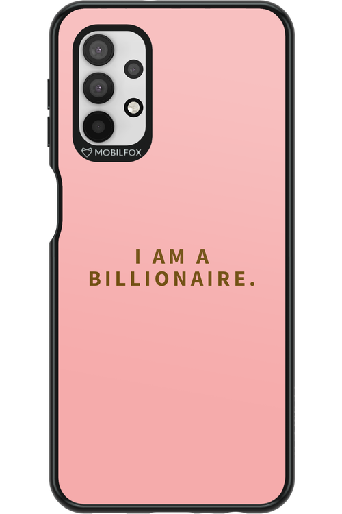 Billionaire - Samsung Galaxy A32 5G