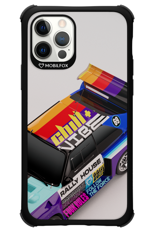 Rally House - Apple iPhone 12 Pro