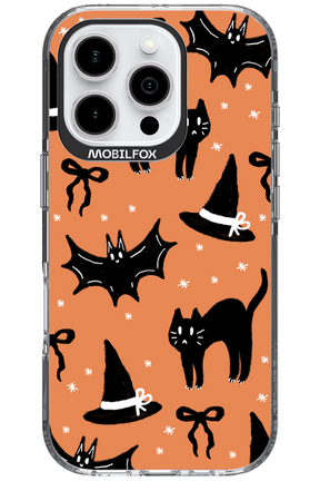 Cat & Bat - Apple iPhone 16 Pro