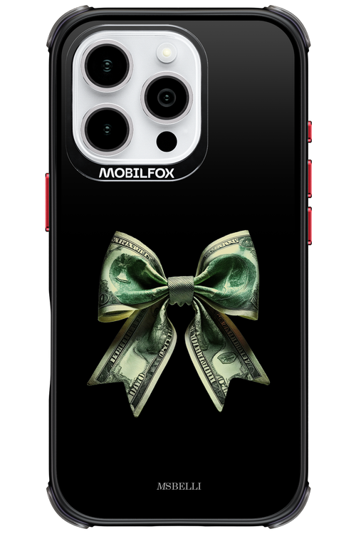 Money is Cute 2.0 - Apple iPhone 16 Pro