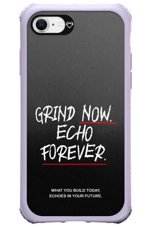 Grind Now - Apple iPhone SE 2022