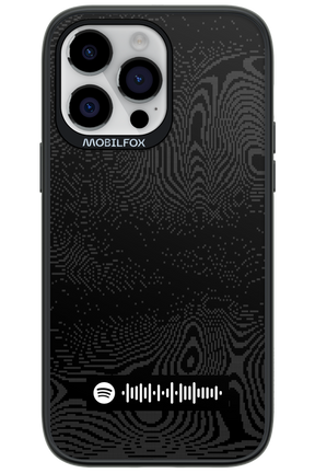 Techno frequency - Apple iPhone 14 Pro Max