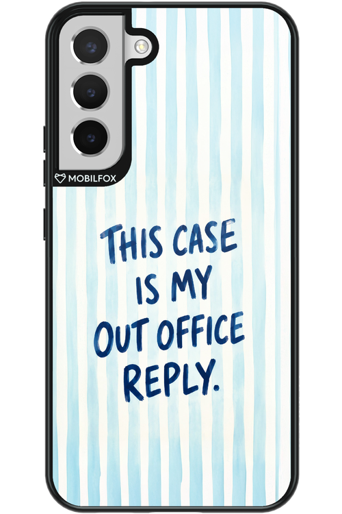 Reply 2.0 - Samsung Galaxy S22+