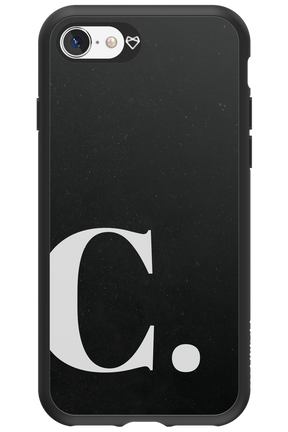 C (Off Space) 2.0 - Apple iPhone 8