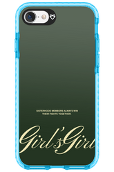 Girl’s girl - Apple iPhone 7