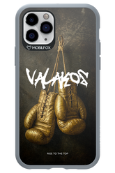 Golden - Apple iPhone 11 Pro