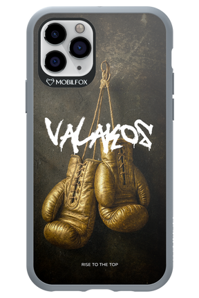 Golden - Apple iPhone 11 Pro