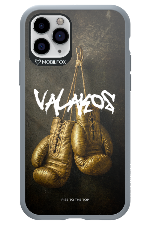 Golden - Apple iPhone 11 Pro