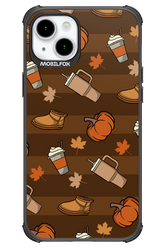 Autumn Brew - Apple iPhone 15 Plus