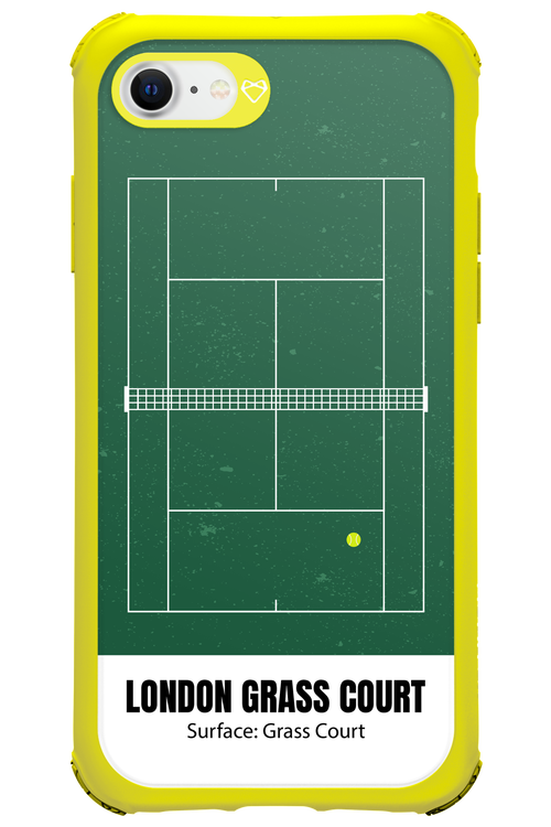 LONDON GRASS COURT 2.0 - Apple iPhone SE 2022