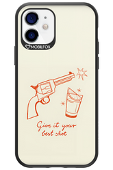Shot 2.0 - Apple iPhone 12