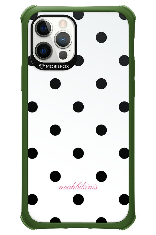 Baby Dots - Apple iPhone 12 Pro