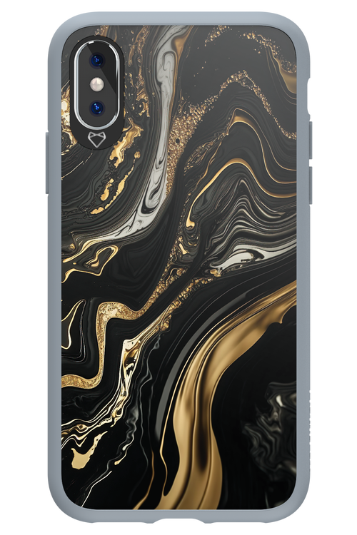 Azrael 2.0 - Apple iPhone XS