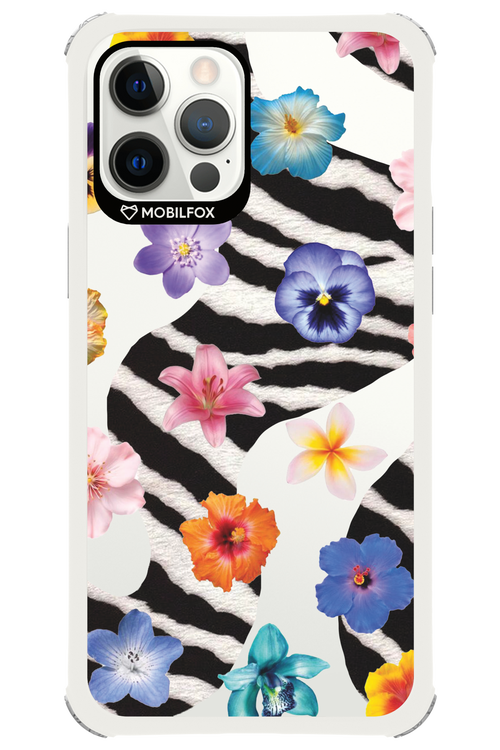 MOM'S FLOWERS - Apple iPhone 12 Pro Max