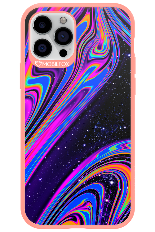 Galactic Psy - Apple iPhone 12 Pro