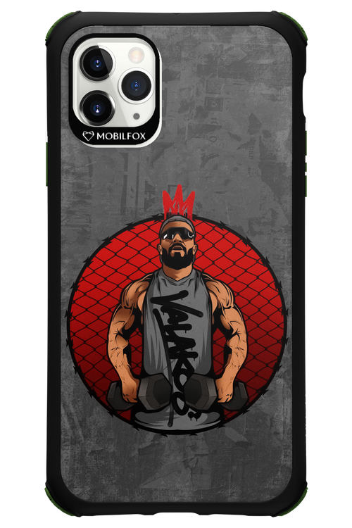 King V 2.0 - Apple iPhone 11 Pro Max