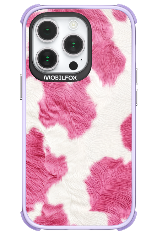 Pink Cow - Apple iPhone 14 Pro