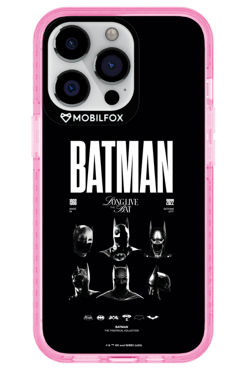 Longlive the Bat - Apple iPhone 13 Pro