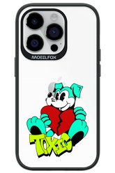 Playful Chaos - Apple iPhone 14 Pro