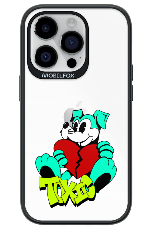 Playful Chaos - Apple iPhone 14 Pro