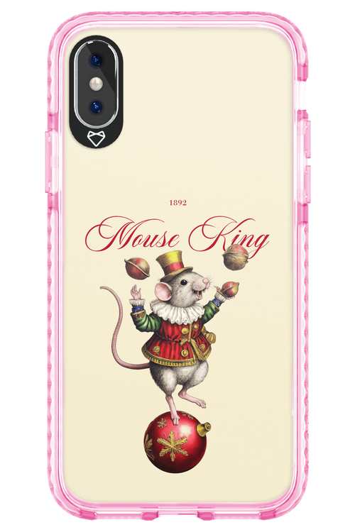 Mouse King - Apple iPhone XS