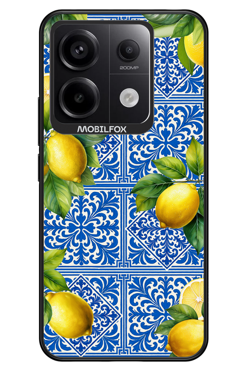 Limone Garden - Xiaomi Redmi Note 13 Pro 5G