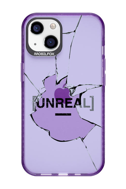 Broken Glass - Apple iPhone 13