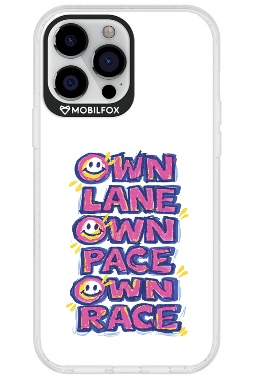 OWN 2.0 - Apple iPhone 13 Pro Max