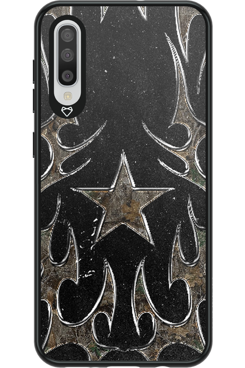 Camo 2.0 - Samsung Galaxy A50