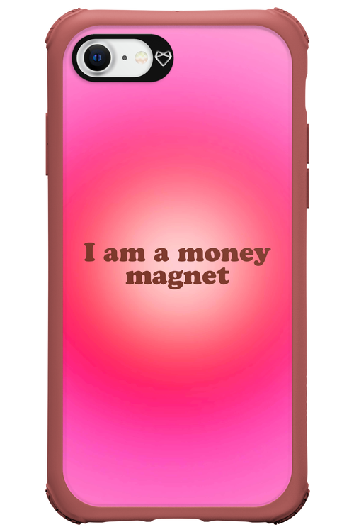 Money Magnet  - Apple iPhone SE 2022