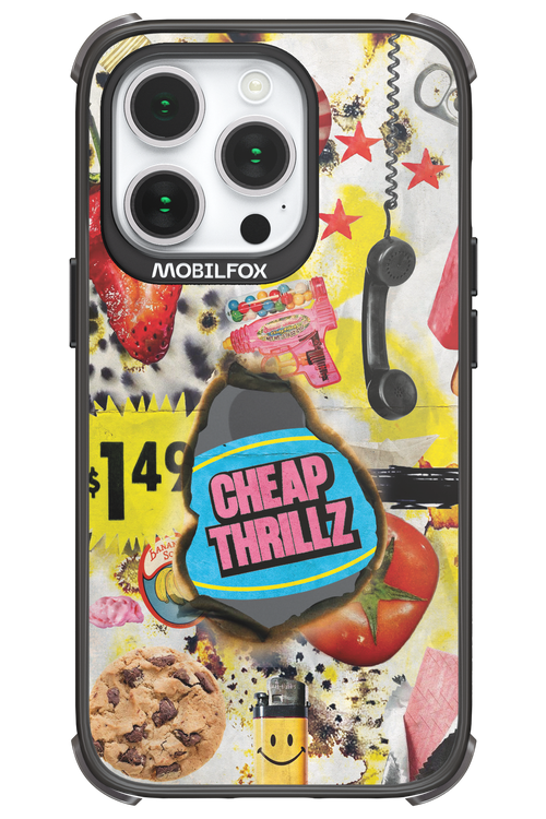 CHEAP THRILLZ - Apple iPhone 14 Pro