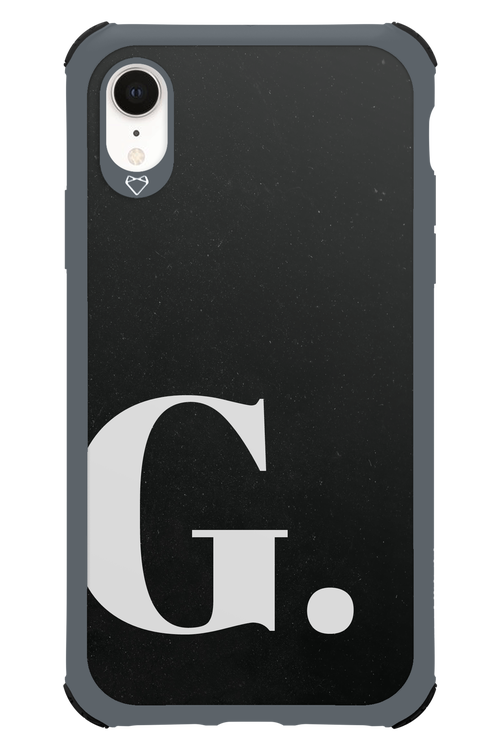G (Off Space) 2.0 - Apple iPhone XR