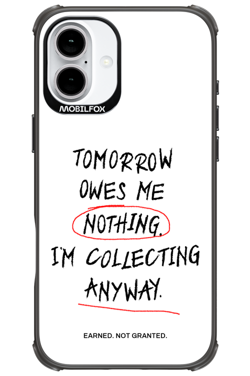 Anyway 2.0 - Apple iPhone 16 Plus