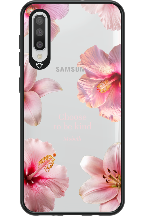 Be Kind 2.0 - Samsung Galaxy A50