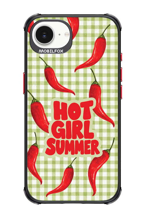 HOT GIRL SUMMERR 2.0 - Apple iPhone 16e
