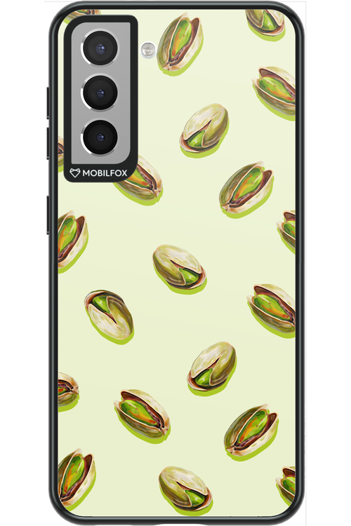 Pistachio Fever - Samsung Galaxy S21