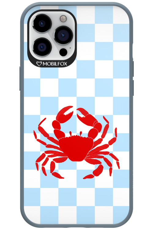 Oh Crab - Apple iPhone 12 Pro Max