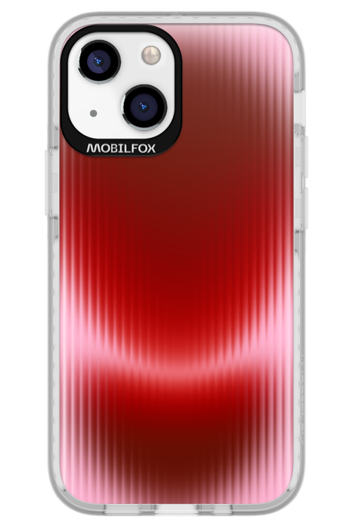 Lava Lamp - Apple iPhone 13 Mini