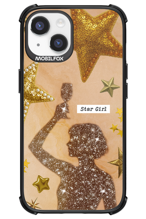Star Girl - Apple iPhone 14
