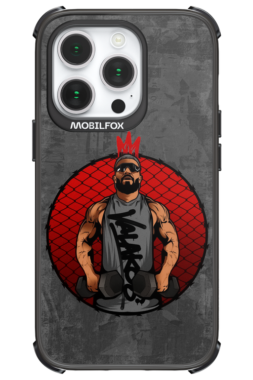 King V - Apple iPhone 14 Pro