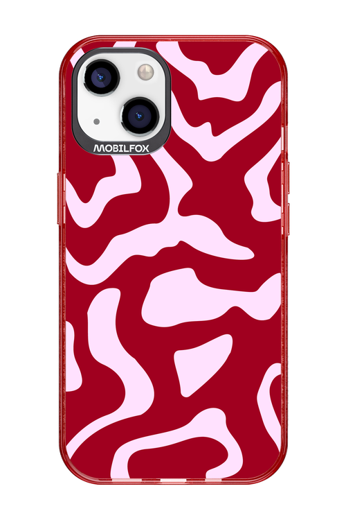 Strawberry Shake 2.0 - Apple iPhone 13