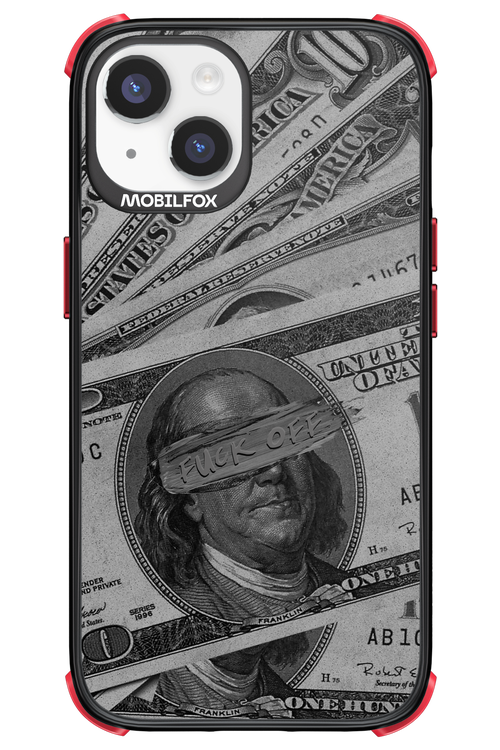 Talking Money - Apple iPhone 14