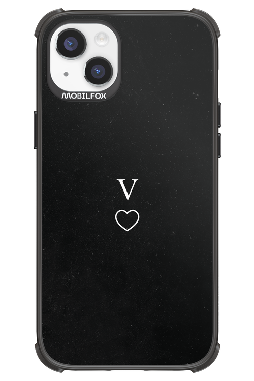 V Black 2.0 - Apple iPhone 14 Plus