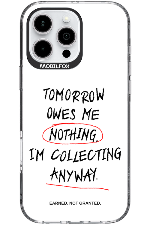 Anyway - Apple iPhone 16 Pro Max